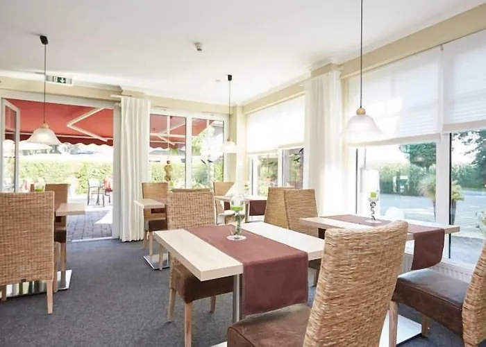 Hotel Waldblick Deppe